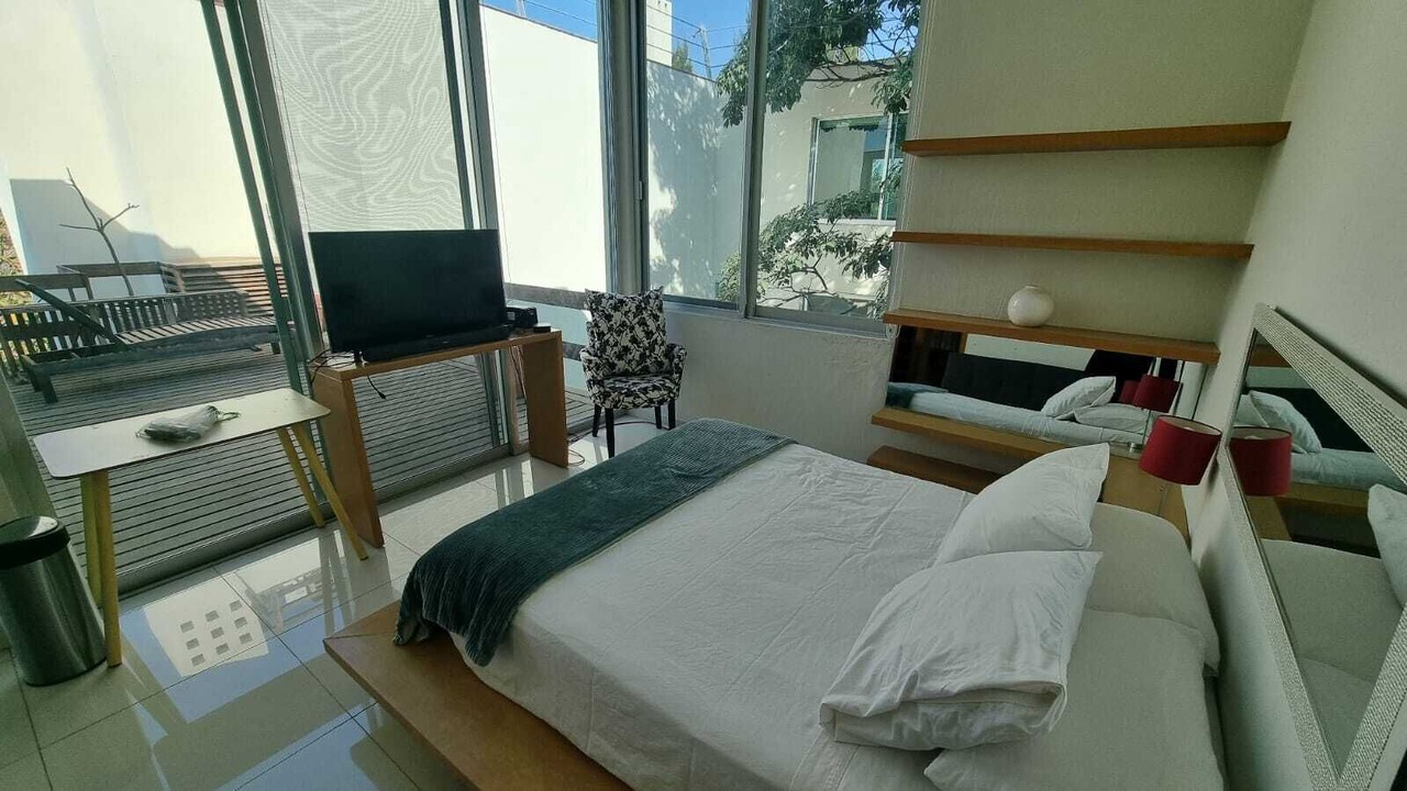 Photo of Bedroom in Guadalajara