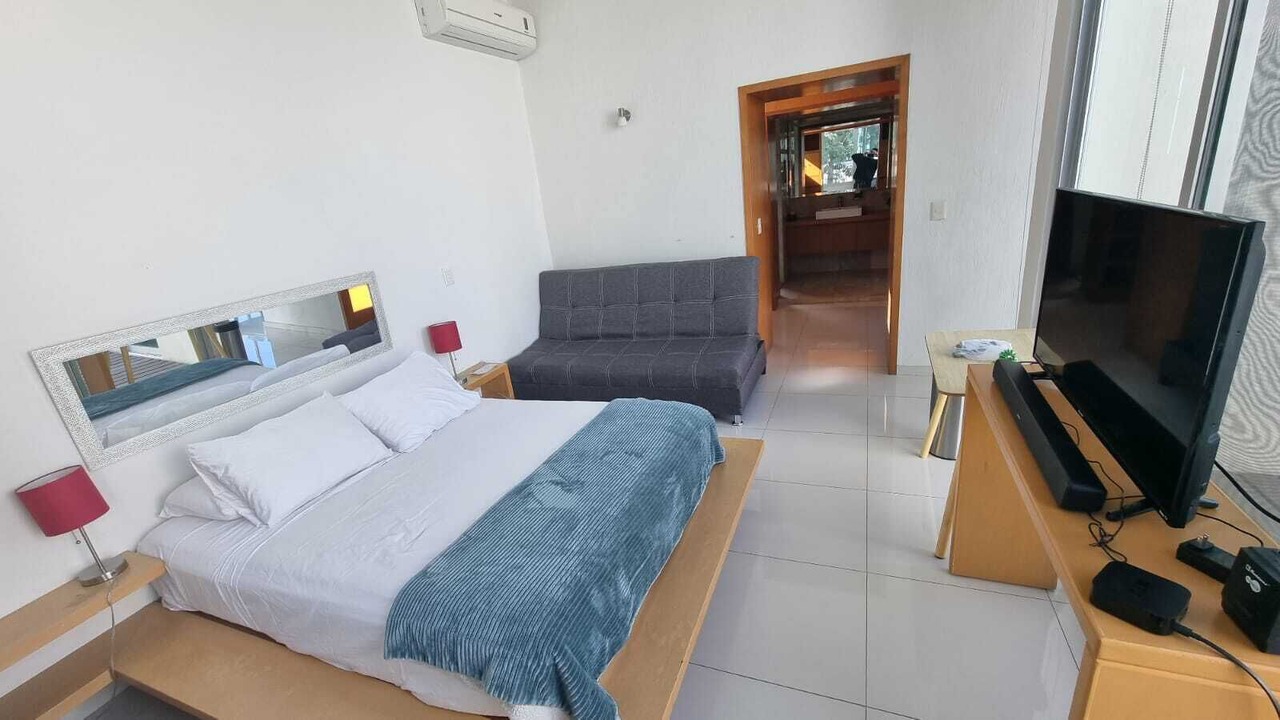 Photo of Bedroom in Guadalajara