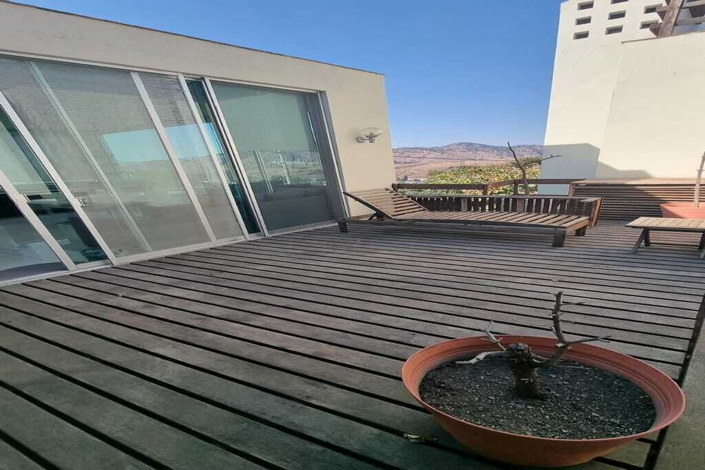 Photo of Patio Balcony in Guadalajara
