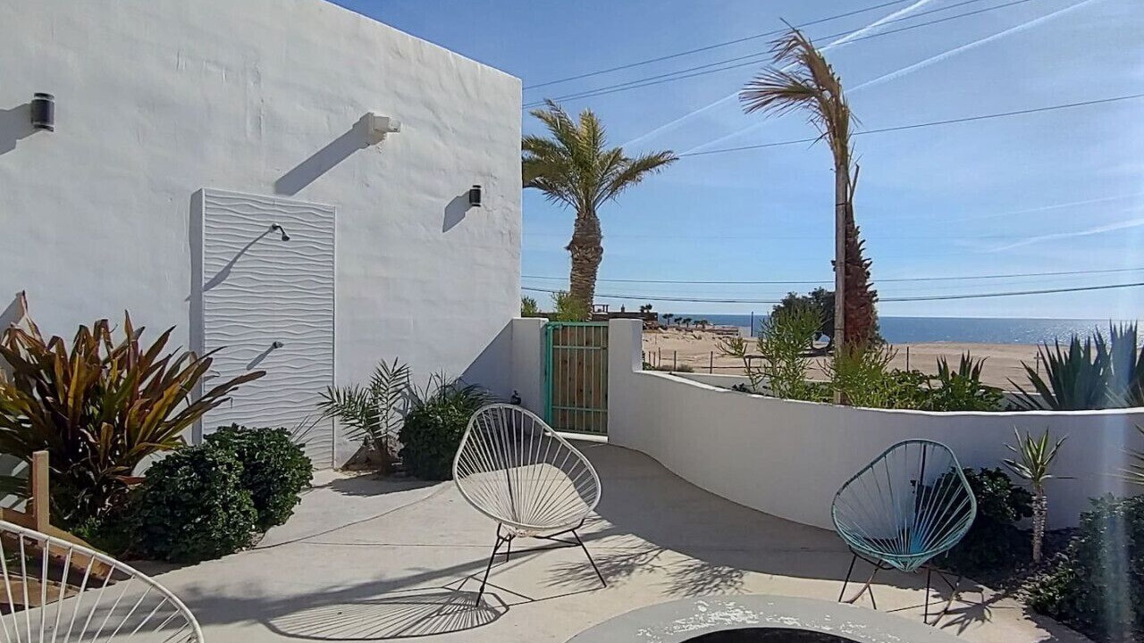 Photo of Patio Balcony in Las Conchas