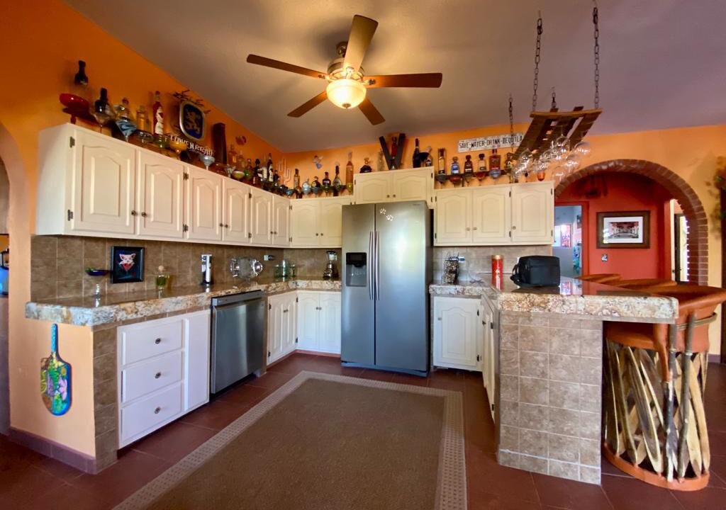 Photo of Kitchen in San Carlos
