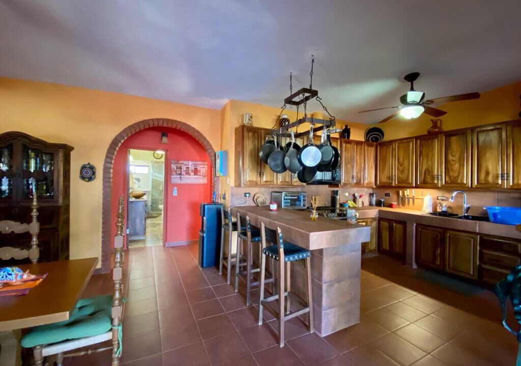 Photo of Kitchen in San Carlos