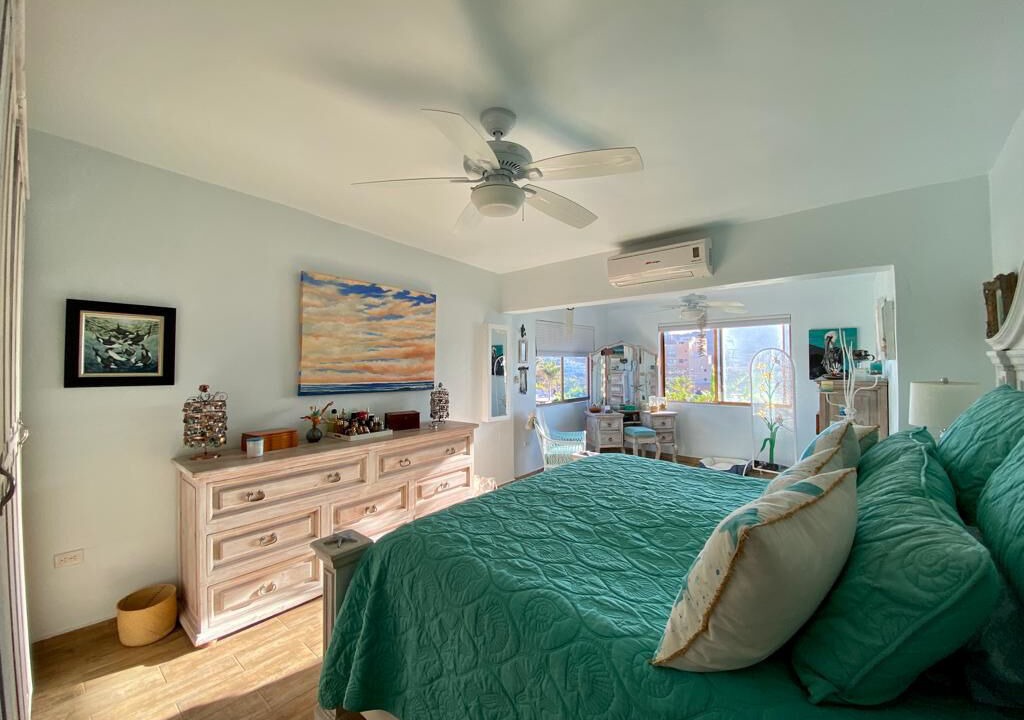 Photo of Bedroom in San Carlos