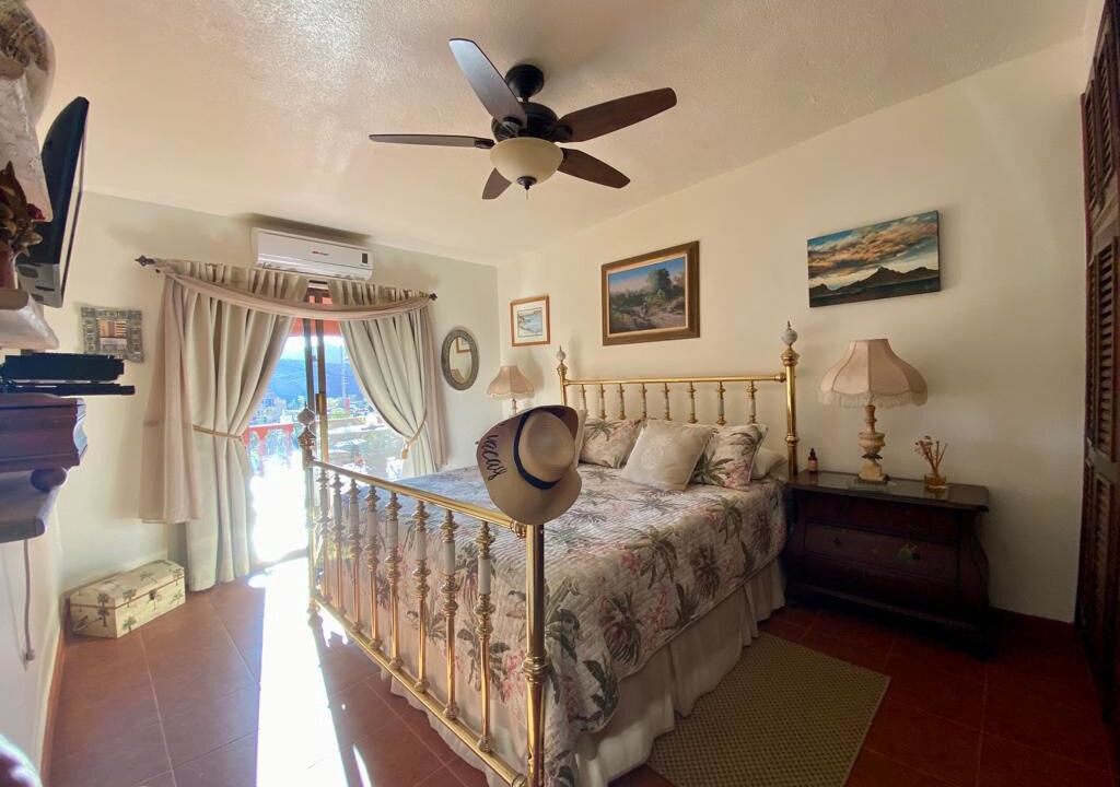 Photo of Bedroom in San Carlos