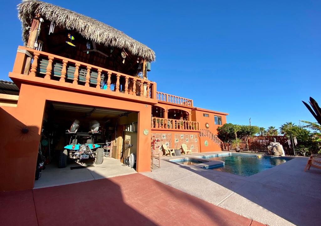 Photo of Outdoor in San Carlos