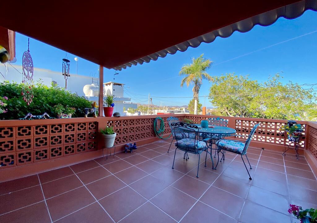 Photo of Outdoor in San Carlos