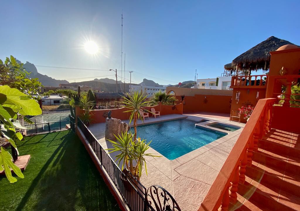 Photo of Outdoor in San Carlos