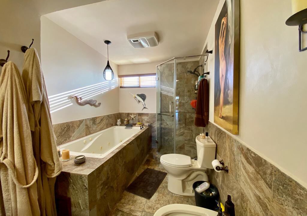 Photo of Bathroom in San Carlos