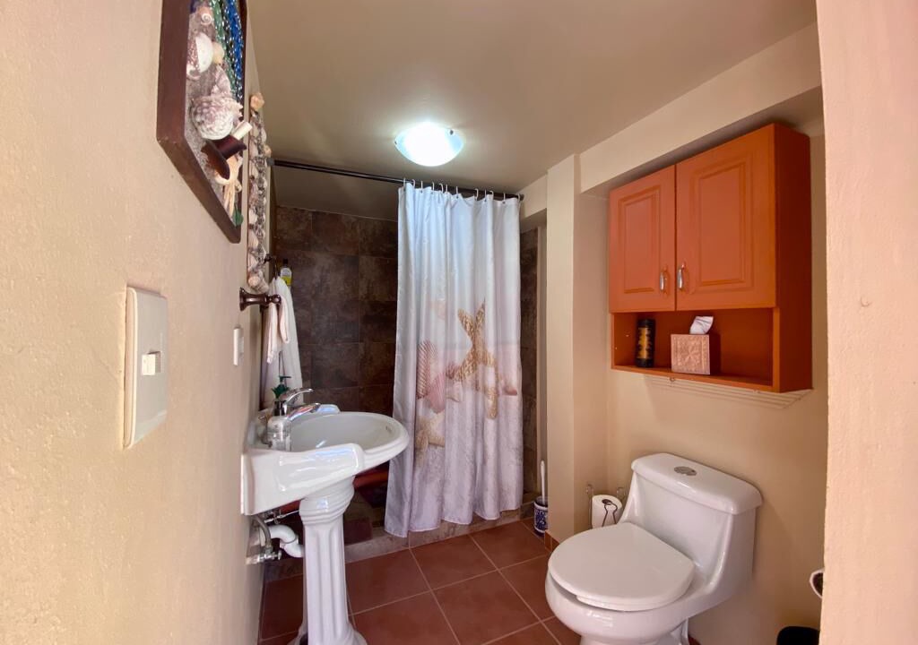 Photo of Bathroom in San Carlos