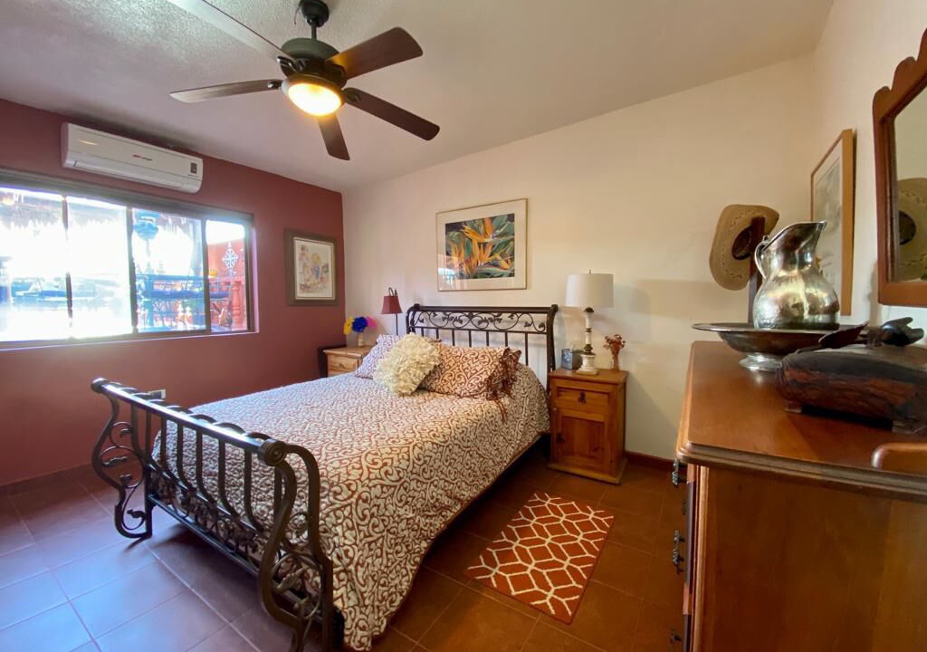 Photo of Bedroom in San Carlos