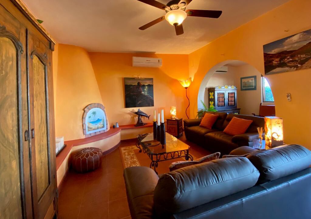 Photo of Livingroom in San Carlos