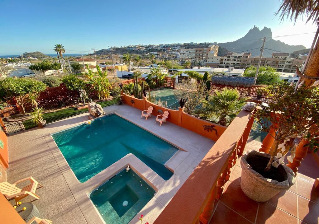 Photo of Outdoor in San Carlos