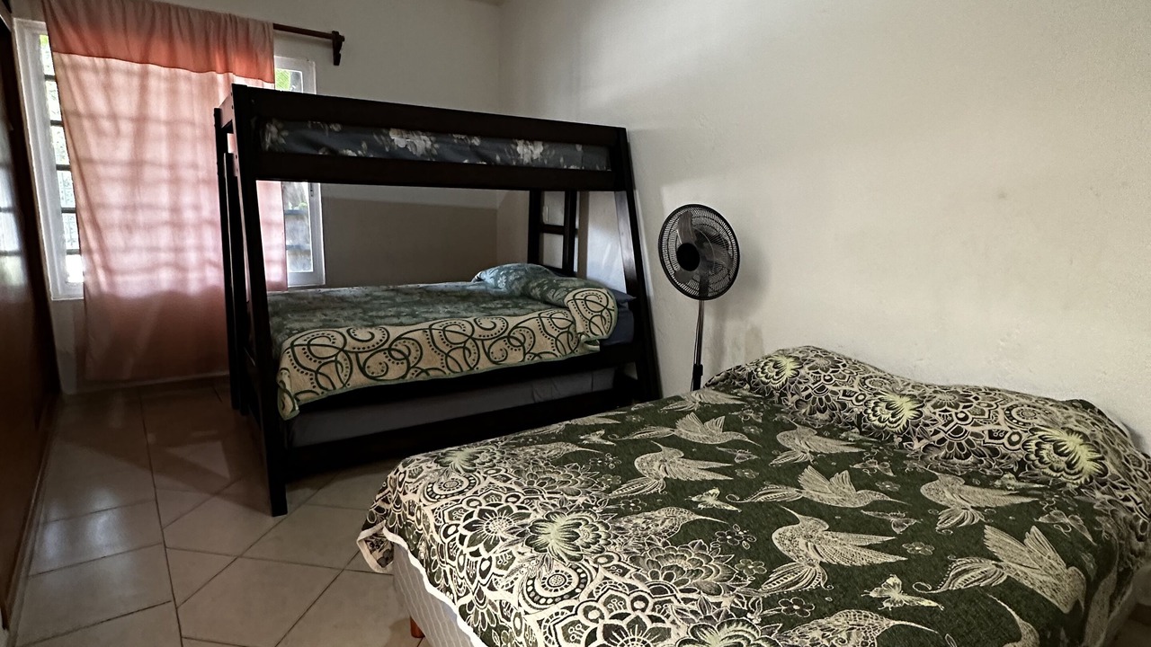 Photo of Bedroom in Morelos