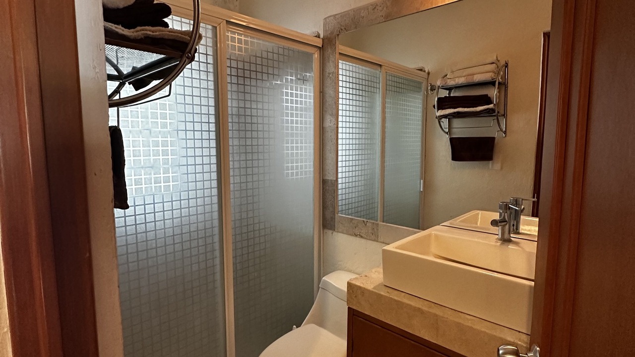 Photo of Bathroom in Morelos