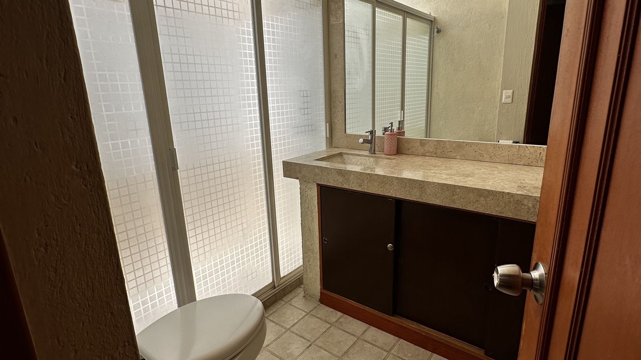 Photo of Bathroom in Morelos