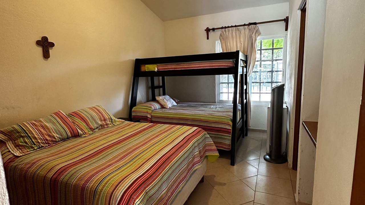 Photo of Bedroom in Morelos