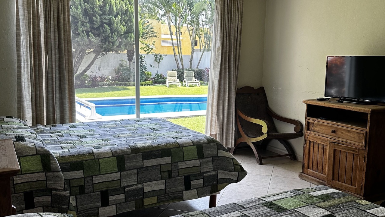 Photo of Bedroom in Morelos