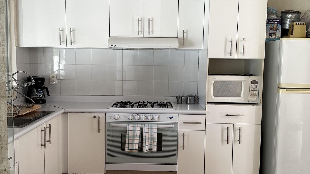 Photo of Kitchen in Morelos