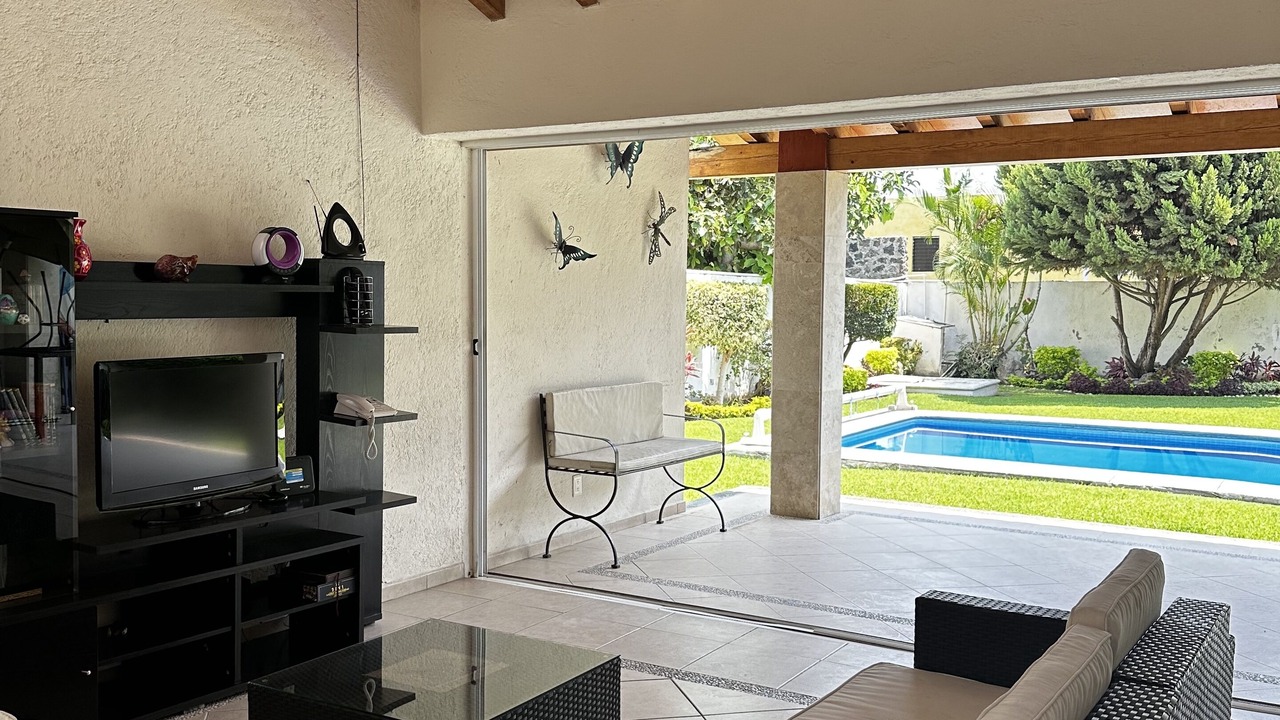 Photo of Livingroom in Morelos