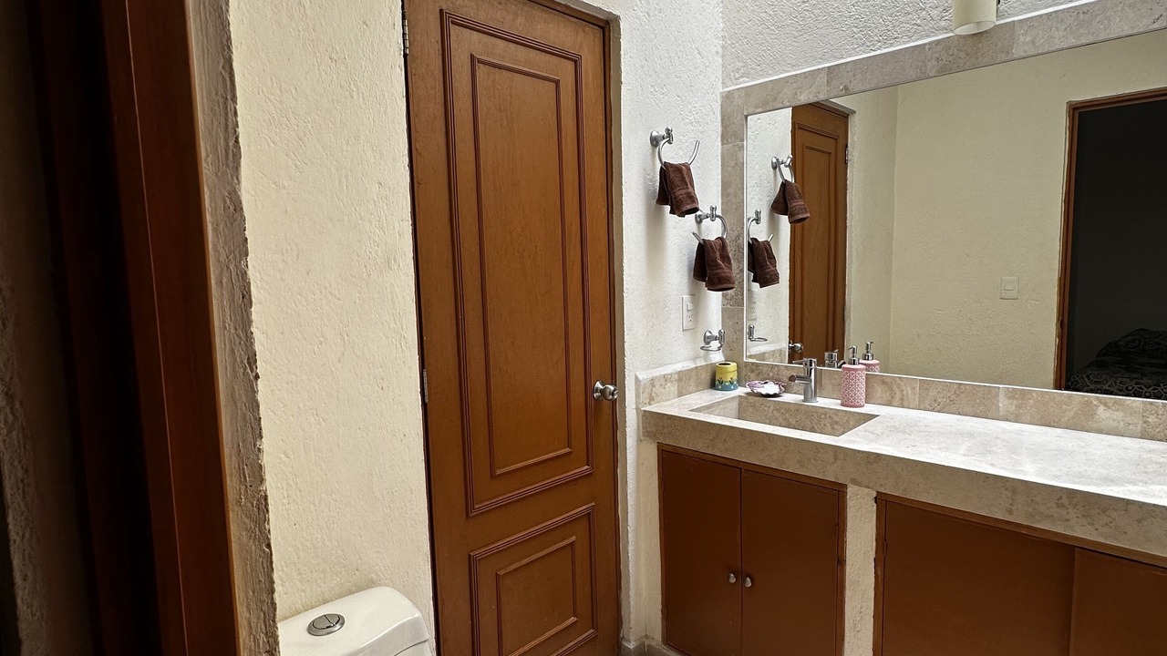 Photo of Bathroom in Morelos