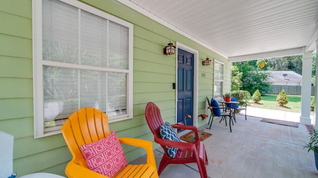 Photo of Outdoor in Charlotte