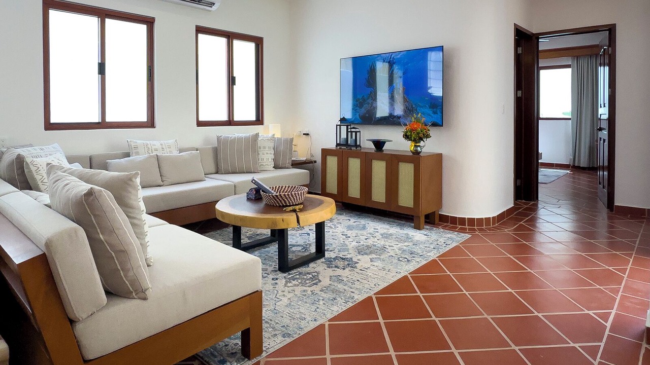 Photo of Livingroom in Jimenez