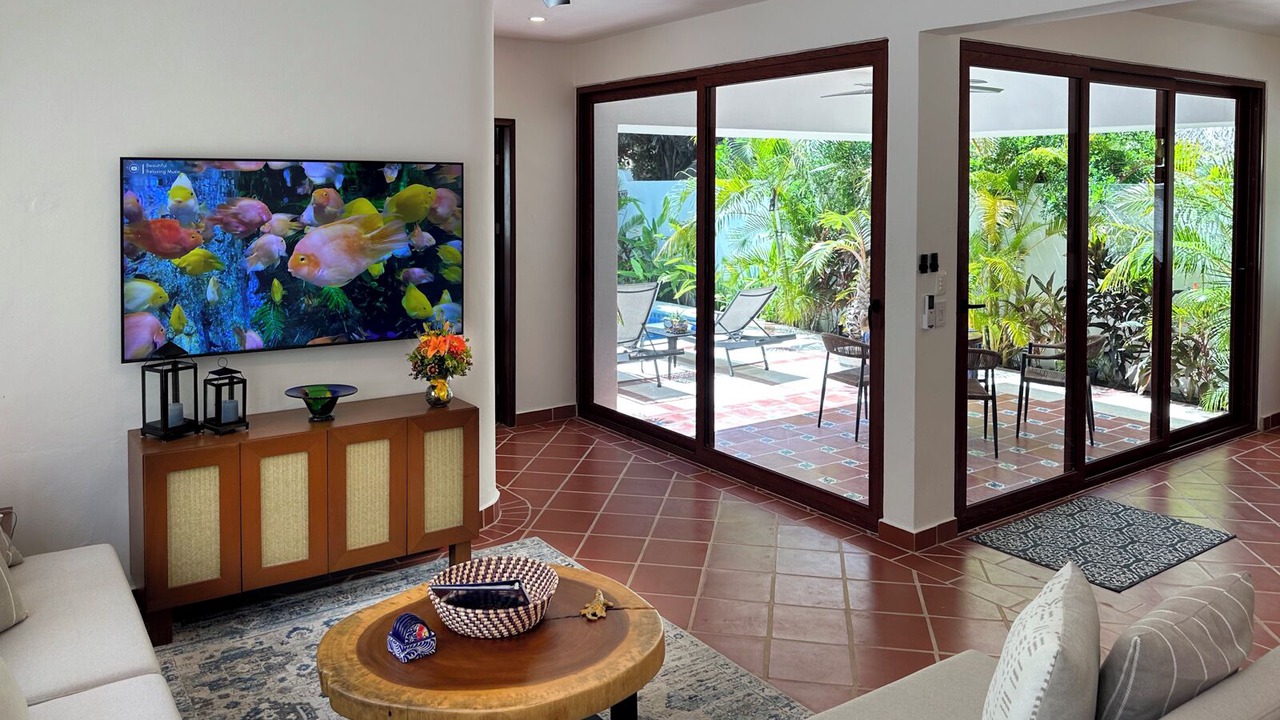 Photo of Livingroom in Jimenez