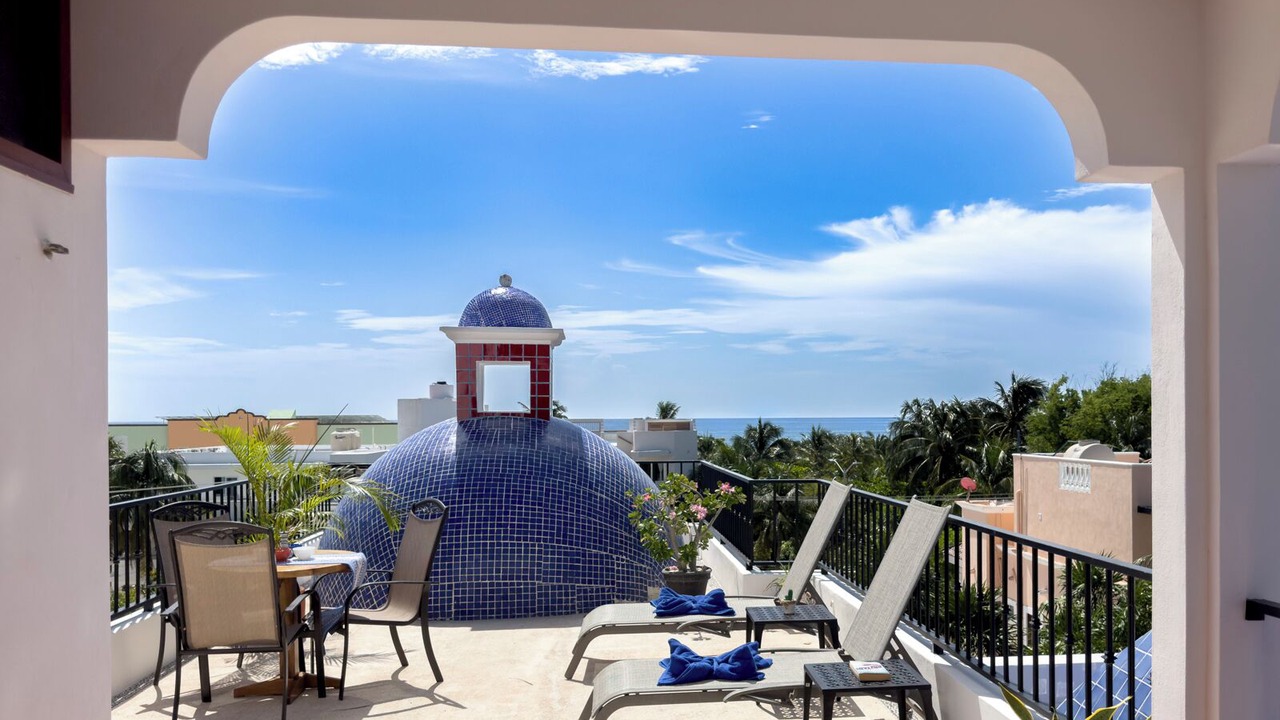 Photo of Outdoor in Jimenez