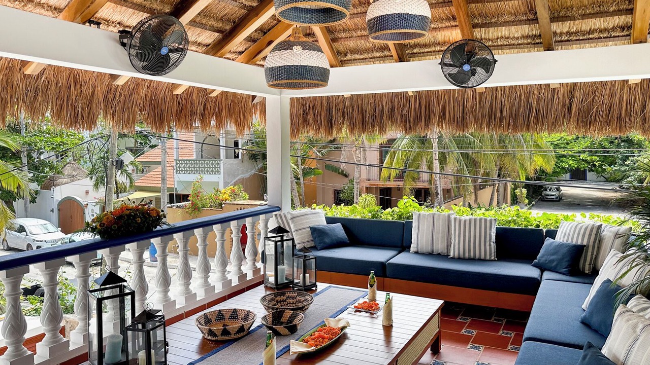 Photo of Outdoor in Jimenez