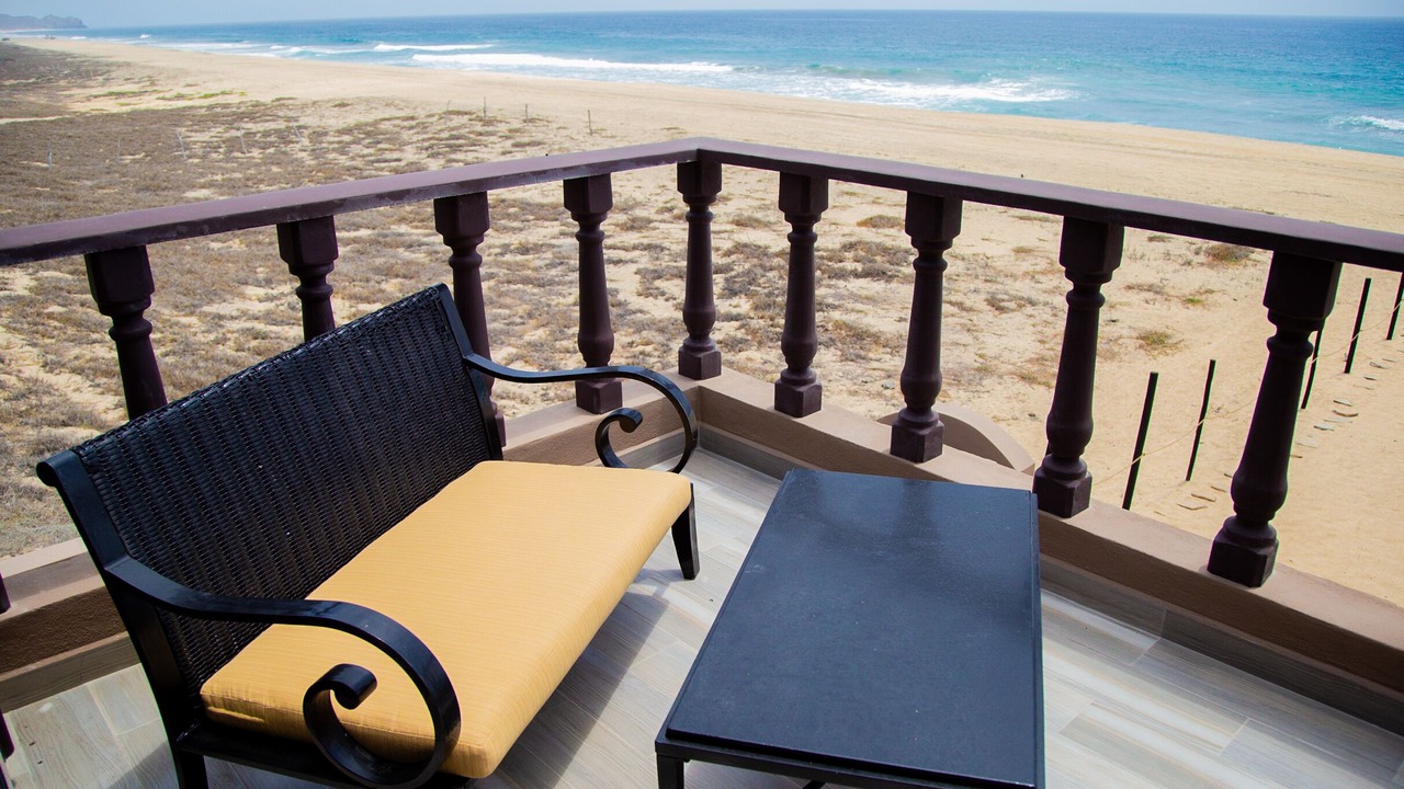 Photo of Patio Balcony in Cerritos