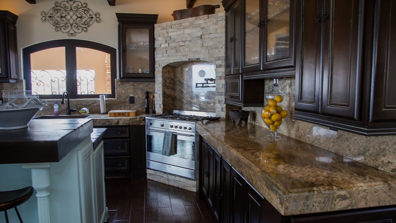 Photo of Kitchen in Cerritos