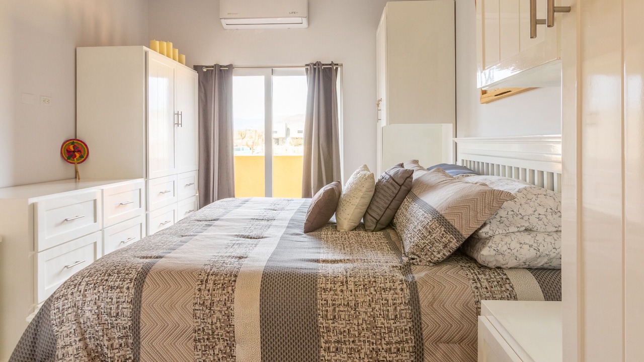 Photo of Bedroom in Cerritos