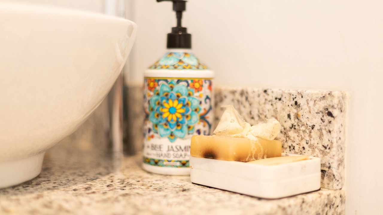 Photo of Bathroom in Cerritos