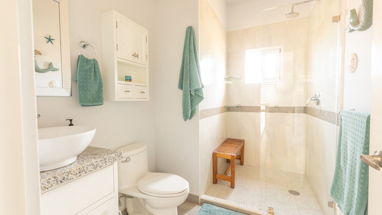 Photo of Bathroom in Cerritos