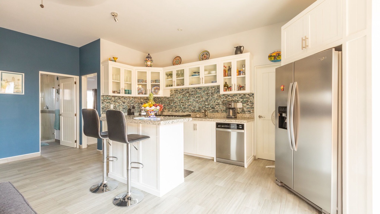 Photo of Kitchen in Cerritos