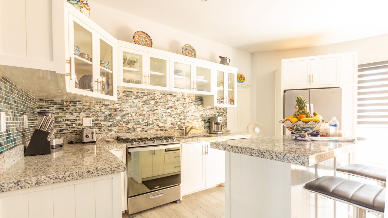 Photo of Kitchen in Cerritos