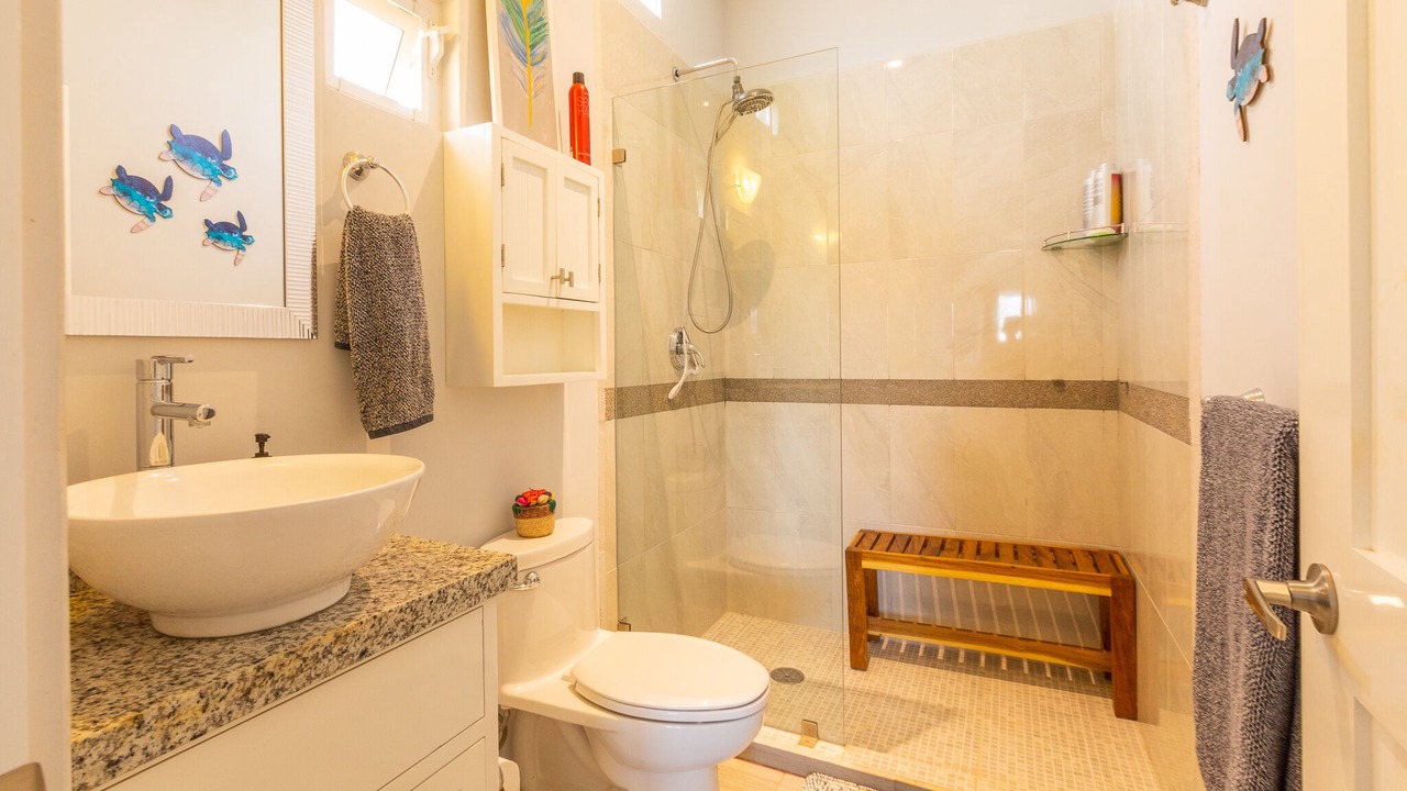 Photo of Bathroom in Cerritos