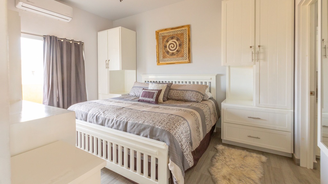 Photo of Bedroom in Cerritos
