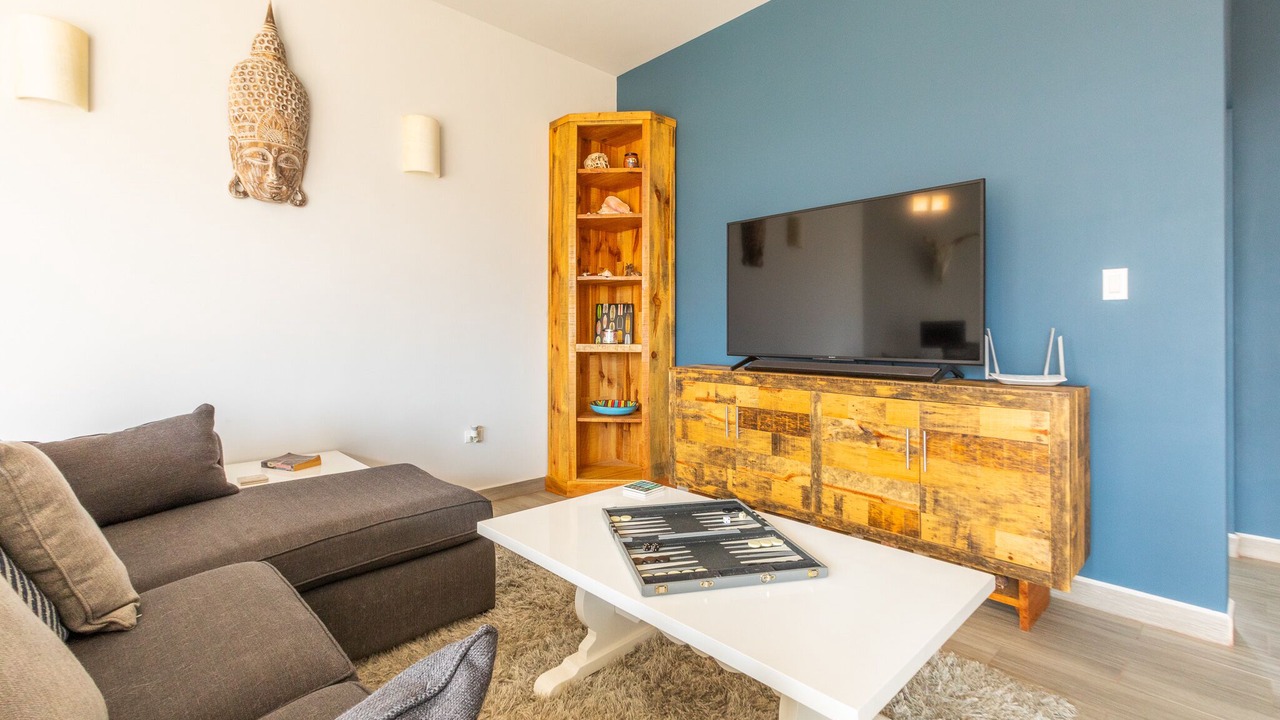 Photo of Livingroom in Cerritos