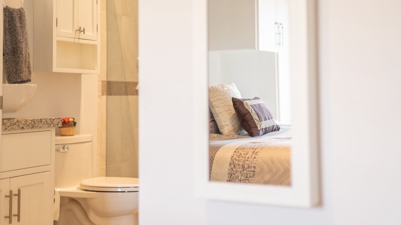 Photo of Bedroom in Cerritos