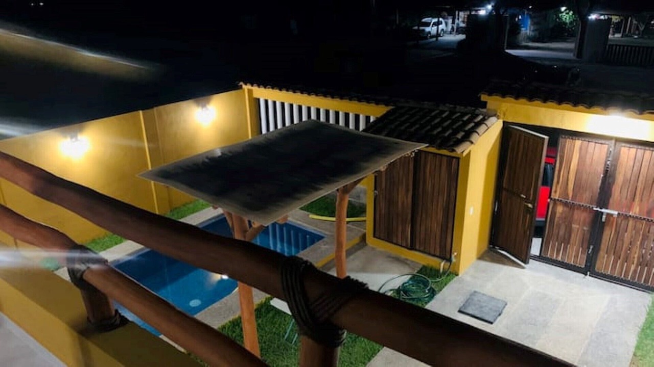 Photo of Outdoor in Barra de Potosi