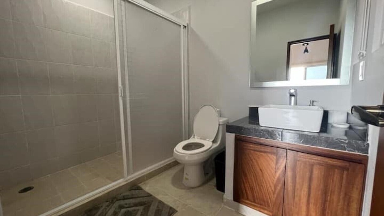 Photo of Bathroom in Barra de Potosi