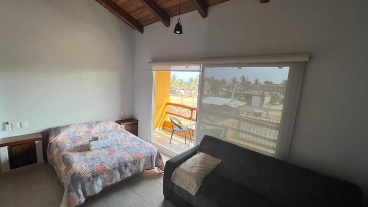 Photo of Livingroom in Barra de Potosi