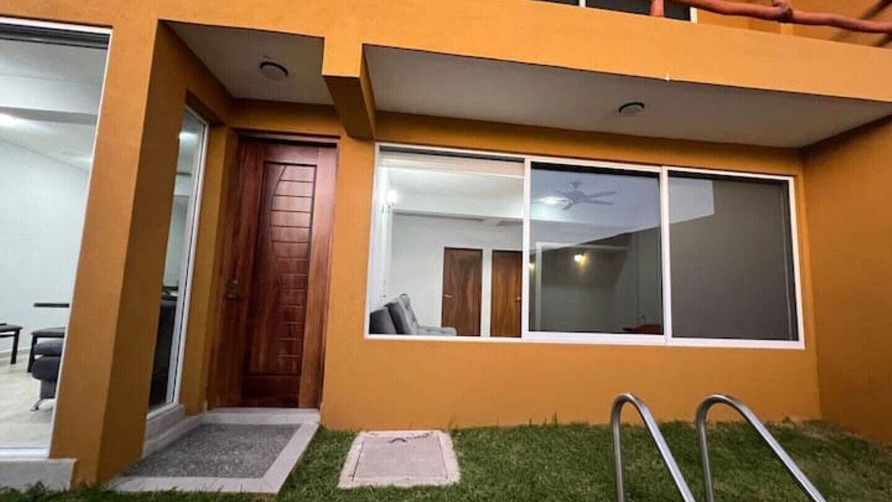 Photo of Outdoor in Barra de Potosi