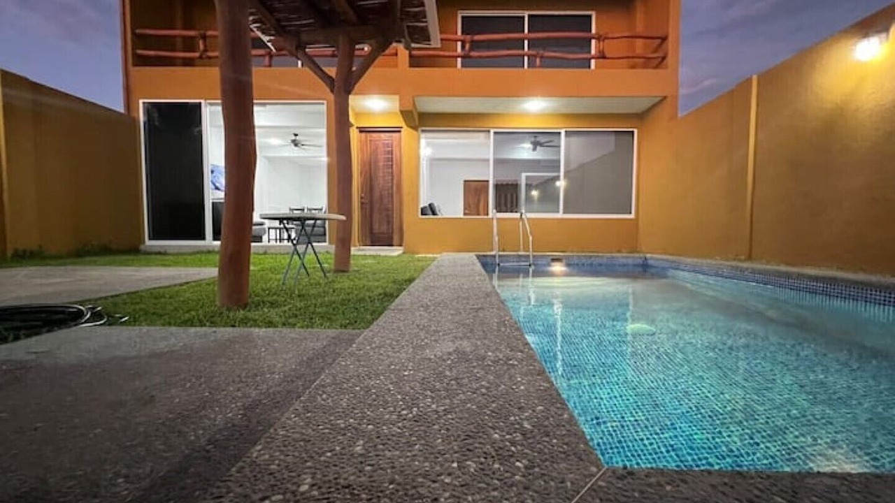 Photo of Outdoor in Barra de Potosi