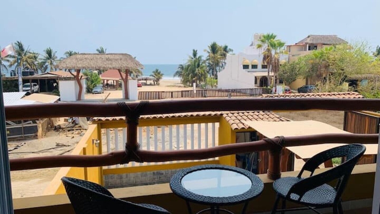 Photo of Outdoor in Barra de Potosi