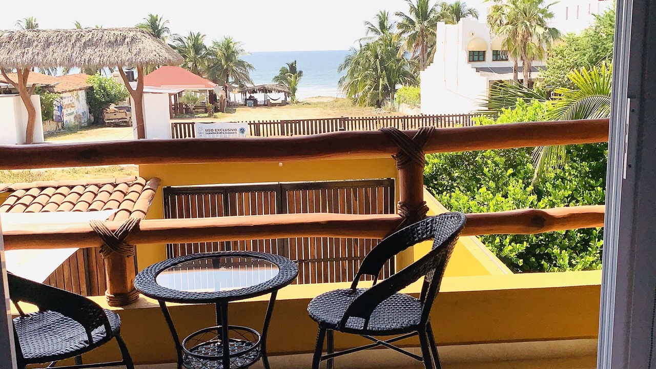 Photo of Outdoor in Barra de Potosi