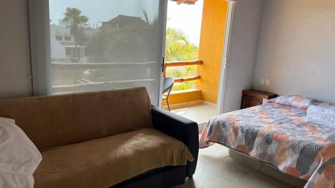 Photo of Livingroom in Barra de Potosi