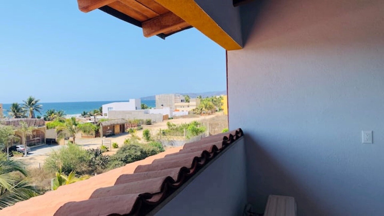 Photo of Outdoor in Barra de Potosi