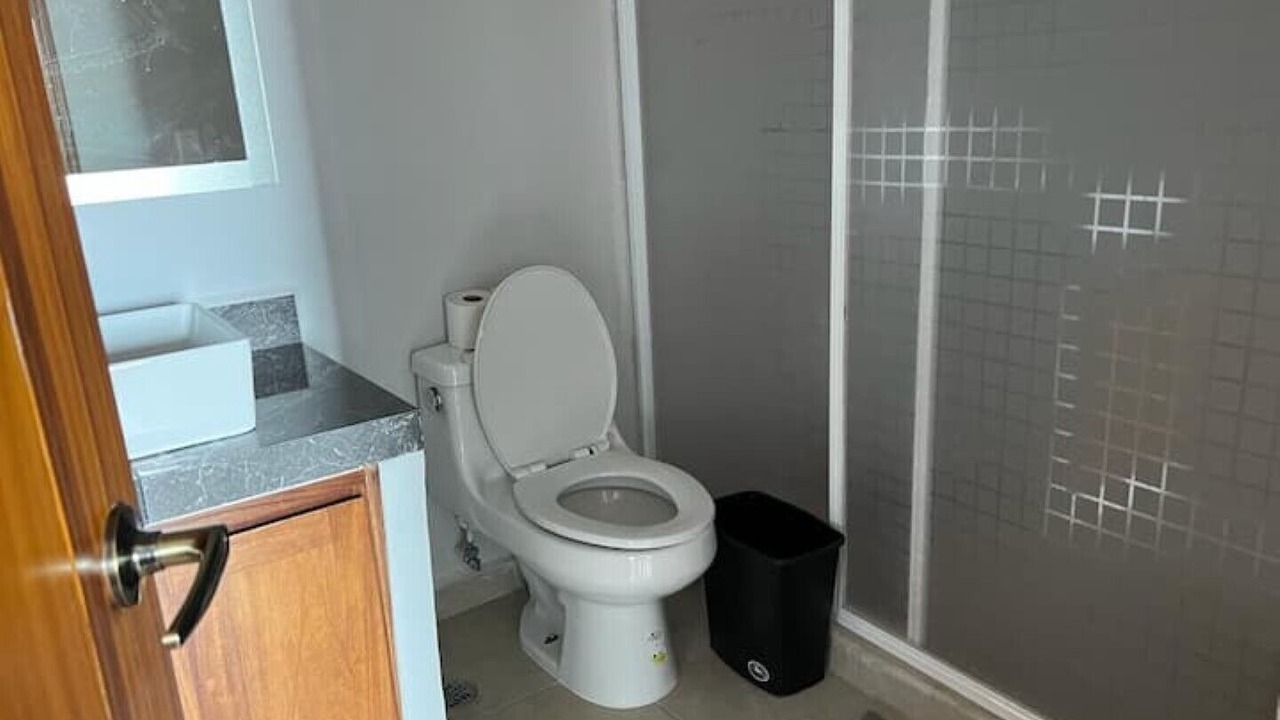Photo of Bathroom in Barra de Potosi